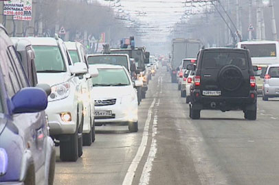Благовещенские автовладельцы жалуются на страховщиков - gtrkamur.ru
