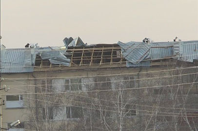 Сложные погодные условия в Приамурье сохранятся и сегодня - gtrkamur.ru