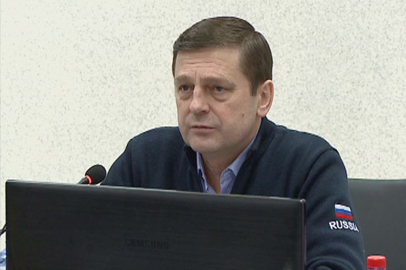 Глава Роскосмоса: «2014 год в строительстве «Восточного» — ключевой» - gtrkamur.ru
