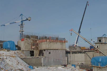 Специальная президентская комиссия проинспектировала космодром Восточный - gtrkamur.ru