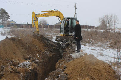 «Ростелеком» обеспечил оптическими сетями 16 населенных пунктов Приамурья - gtrkamur.ru