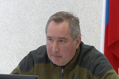 Вице-премьер Дмитрий Рогозин: не допущу срыва запуска ракеты-носителя «Союз-2» - gtrkamur.ru