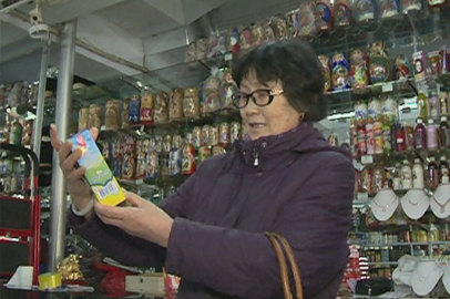 Жители Китая распробовали вкус российских продуктов - gtrkamur.ru