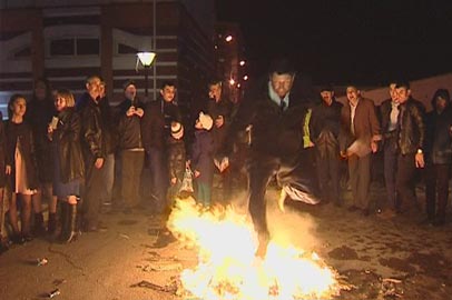 Благовещенские мусульмане отметили Новруз Байрам - gtrkamur.ru