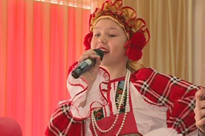 Лучшие юные вокалисты Приамурья выступили на гала-концерте в Благовещенске - gtrkamur.ru