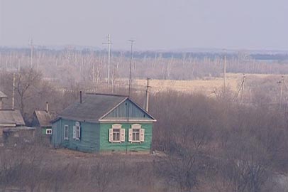 Пожароопасный период введен на территории Благовещенского района - gtrkamur.ru