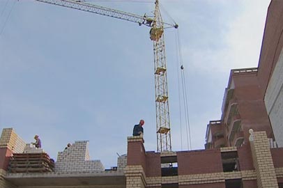В Приамурье составят реестр муниципальных строек - gtrkamur.ru