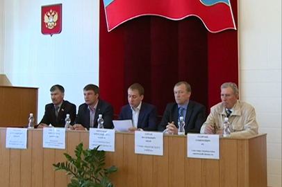 Выезд министров в районы для решения проблем на месте станет регулярным - gtrkamur.ru