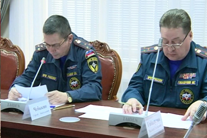 Обстановка с природными пожарами в Приамурье стабилизировалась - gtrkamur.ru