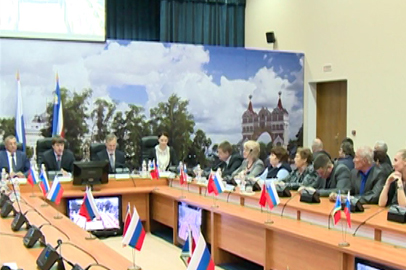 Прямые выборы мэра Благовещенска вновь отменены - gtrkamur.ru