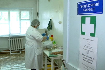В Белогорскую больницу на целевой основе привлекут выпускников АГМА - gtrkamur.ru