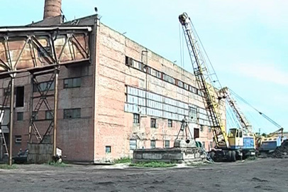 В Свободном половина объектов ЖКХ готова к зиме - gtrkamur.ru