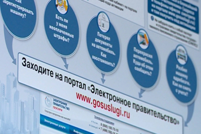 Государственные онлайн-сервисы позволяют экономить время и нервы - gtrkamur.ru