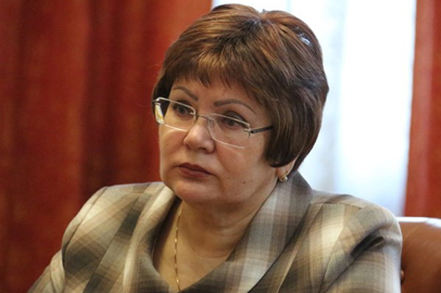 Замглавы Белогорска Галина Бурмистрова назначена вице-премьером Приамурья - gtrkamur.ru