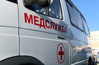 Медучреждения Приамурья получат новые машины скорой помощи - gtrkamur.ru