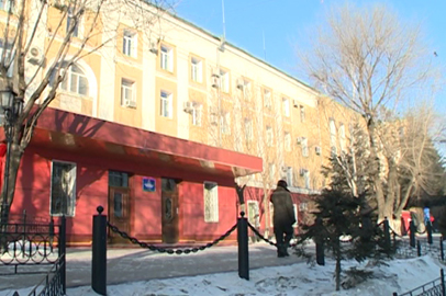 В амурском УМВД рассказали о расследовании резонансных преступлений - gtrkamur.ru