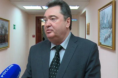 Алексей Самарин покидает пост министра культуры Амурской области - gtrkamur.ru