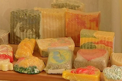 Жительница Благовещенска 5 лет не покупает бытовую химию в магазине - gtrkamur.ru