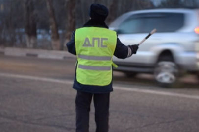 Амурские автоинспекторы выявили 76 пьяных водителей за три дня - gtrkamur.ru