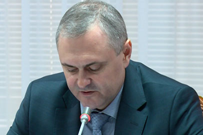 Прокурор Приамурья и начальник УМВД проведут выездной прием в Райчихинске - gtrkamur.ru