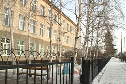 После ремонта пищеблока заработала столовая в ивановской школе №1 - gtrkamur.ru