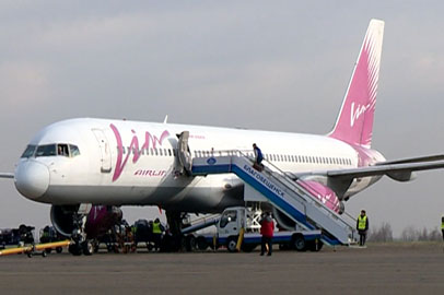 Самолет Благовещенск-Москва совершил промежуточную посадку в Комсомольске - gtrkamur.ru