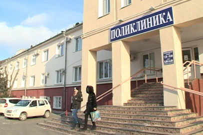 Приамурье находится в предэпидемическом состоянии по заболеваемости ОРВИ - gtrkamur.ru