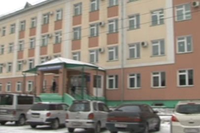 Подхватившая свиной грипп жительница Белогорска находится в тяжелом состоянии - gtrkamur.ru