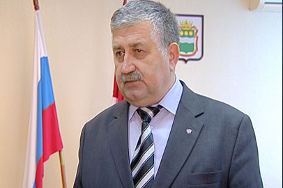 В ДТП погиб мэр Шимановска Николай Донцов - gtrkamur.ru
