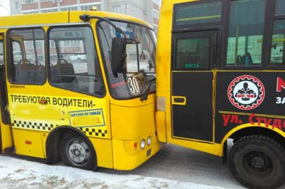 В Благовещенске водитель автобуса умер за рулем - gtrkamur.ru