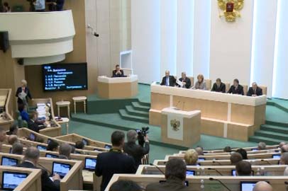 Юрий Кушнарь займется в Совфеде природопользованием и продовольственной политикой - gtrkamur.ru