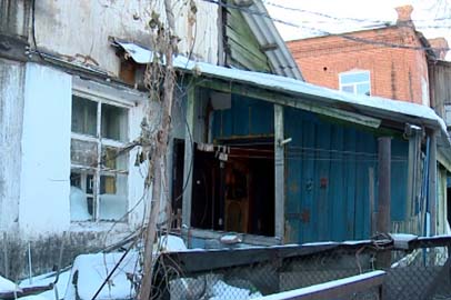 В 2016 году из бараков планируют переселить 3 тысячи амурчан - gtrkamur.ru