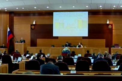 Корректировка бюджета: погашение задолженности по материнскому капиталу и компенсациям для ипотечников - gtrkamur.ru