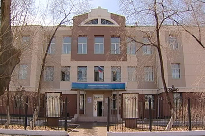 В Благовещенске произошел пожар в помещении архива налоговой инспекции - gtrkamur.ru