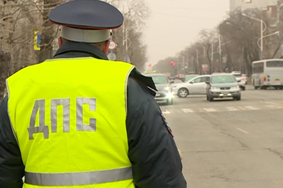 Автоинспекторы проверили около 20 опасных перекрестков в Благовещенске - gtrkamur.ru