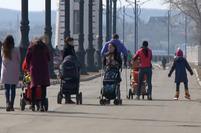 Психологи советуют родителям уделять больше внимания детям - gtrkamur.ru
