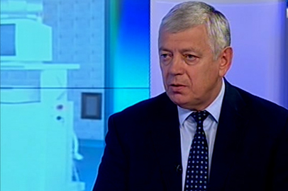 Министр здравоохранения Приамурья Николай Тезиков готов уволиться - gtrkamur.ru