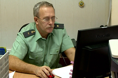 С января в Приамурье на неплательщиков алиментов завели 300 уголовных дел - gtrkamur.ru