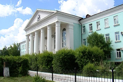 Сегодня в Амурской медицинской академии выберут ректора - gtrkamur.ru