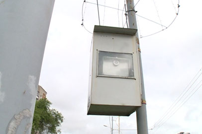 На дорогах Приамурья установят 17 комплексов автоматической фиксации нарушений - gtrkamur.ru