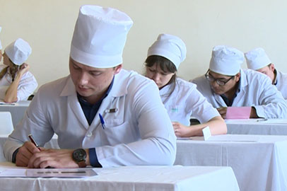 Куда трудоустраиваются выпускники амурских вузов - gtrkamur.ru