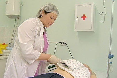 Областной онкодиспансер отмечает 65-летие со дня основания - gtrkamur.ru