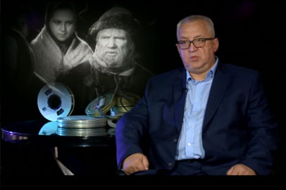 Сергей Орлов о фильме «Радуга» 1943г. - gtrkamur.ru