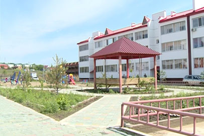Прокуратура потребовала от застройщика исправить недоделки в чигиринских домах - gtrkamur.ru