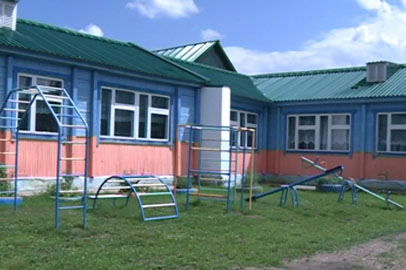 Губернатор Приамурья побывал в отдаленных селах Архаринского района - gtrkamur.ru