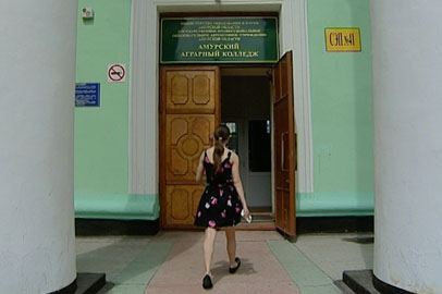 Все больше амурских выпускников выбирают колледжи и техникумы - gtrkamur.ru