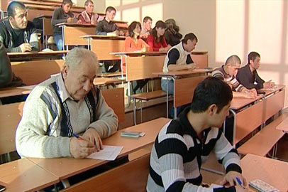 В Приамурье мигранты провалили экзамен по истории России - gtrkamur.ru