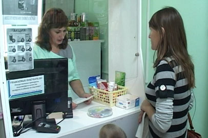 Медикаментозная помощь для пациентов Ивановской ЦРБ стала доступнее - gtrkamur.ru