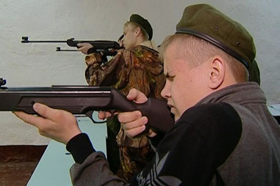 Студенты БГПУ проведут патриотические уроки для школьников - gtrkamur.ru