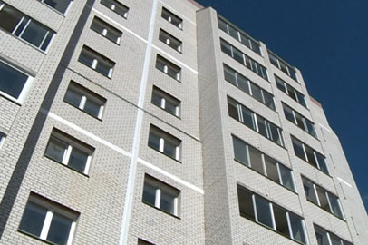 В Благовещенске 35 семей переедут из бараков в новое жилье - gtrkamur.ru